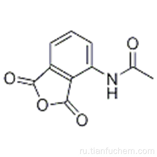 1,3-диоксо-2-изоиндолинуксусная кислота CAS 6296-53-3